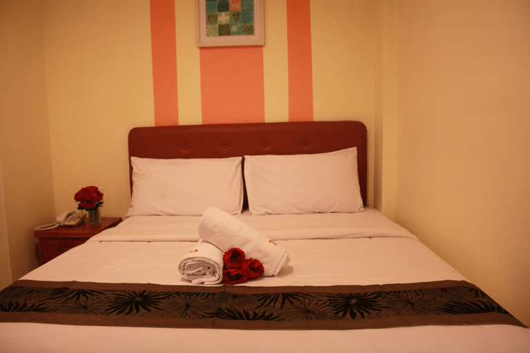 Sun Inns Meru Jaya, Kinta