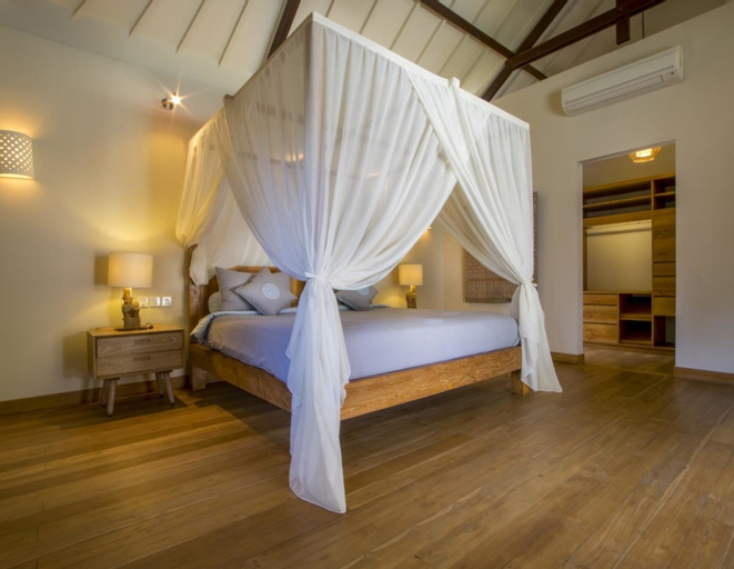 Akilea Villas, Badung