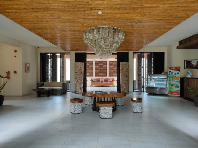 Public Area 5, CAPA Resort Maumere, Sikka