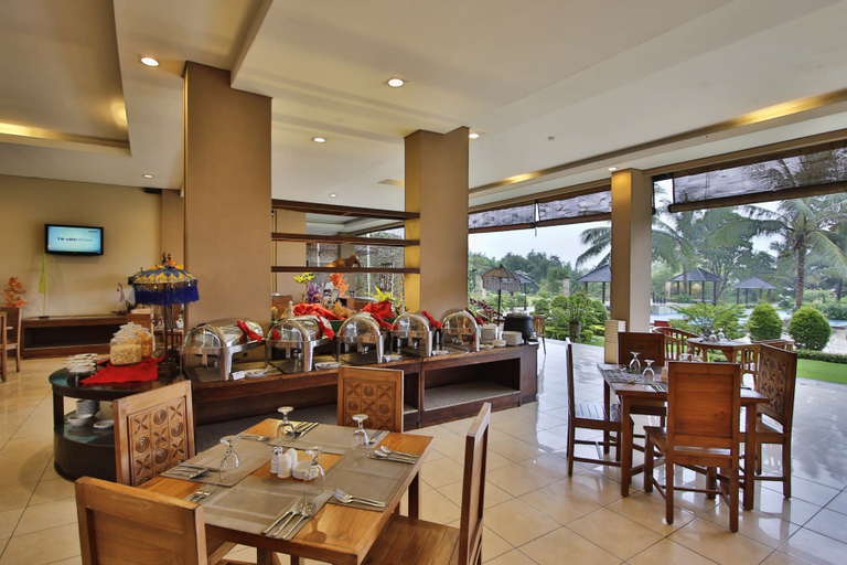 Others 4, Opulence Suites Komodo Flores, Manggarai Barat