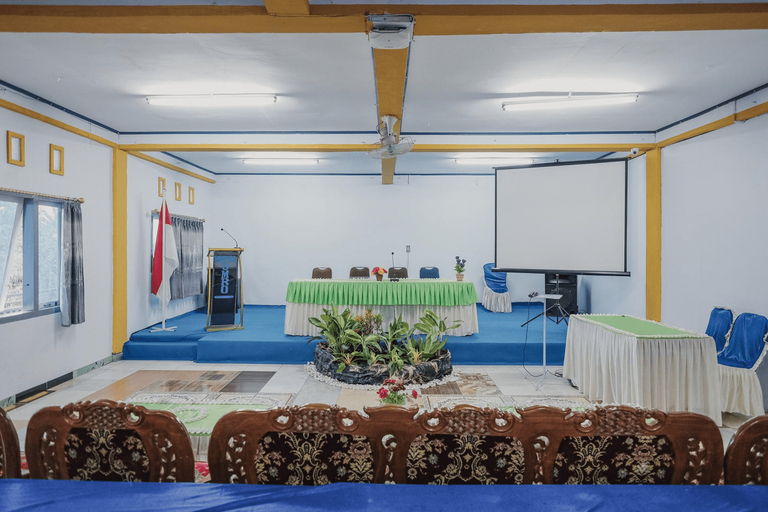RedDoorz Syariah near Tugu Kopi Kepahiang, Kepahiang