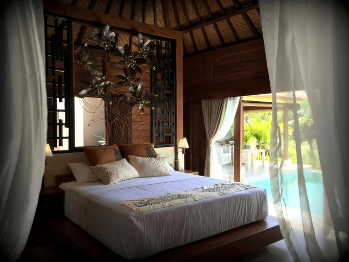 Sri Abi Ratu Villa, Gianyar