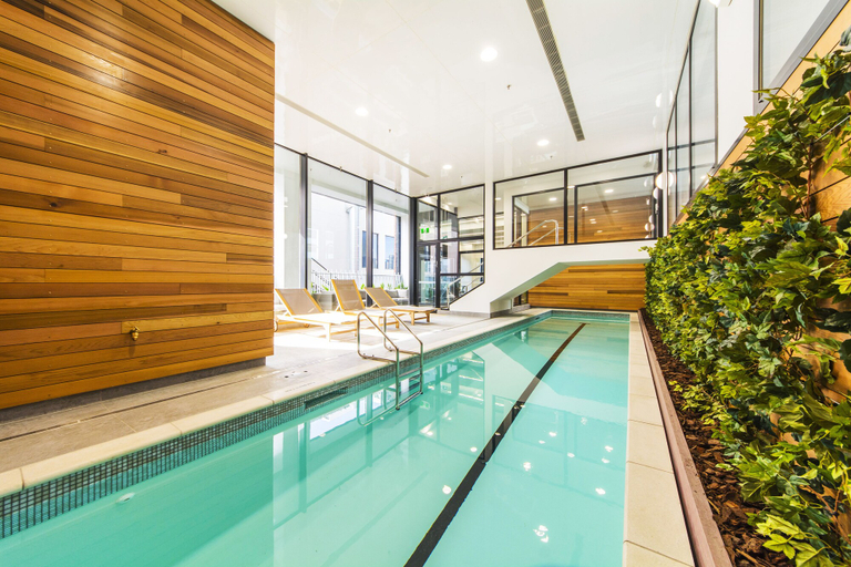 Sport & Beauty 2, Star Victoria Serviced Apartments, Waitakere