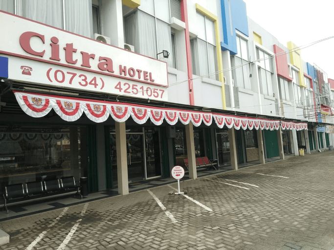 Hotel Di Muara Enim Sumatera Selatan Promo Penginapan Murah