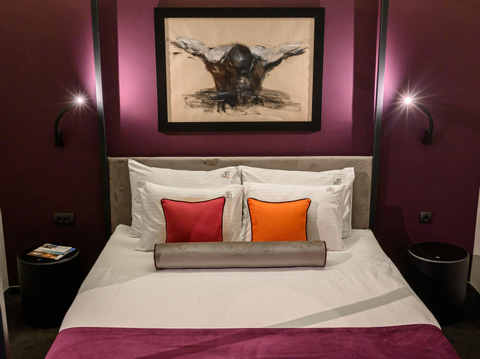 Art Loft Hotel, Niš