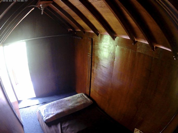 Bedroom 3, Bale Sembahulun Cottages & Tend, Lombok