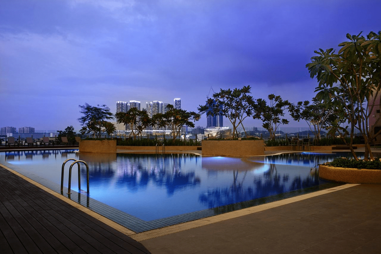 Wyndham Acmar Klang, Kuala Lumpur