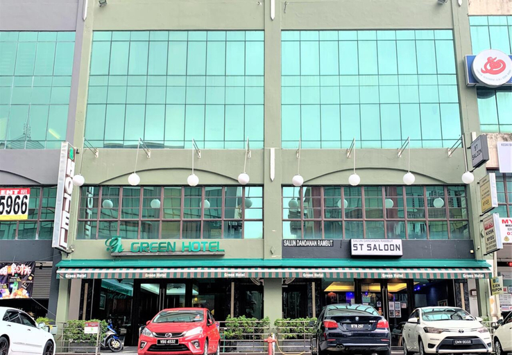 Green Hotel Puchong, Kuala Lumpur
