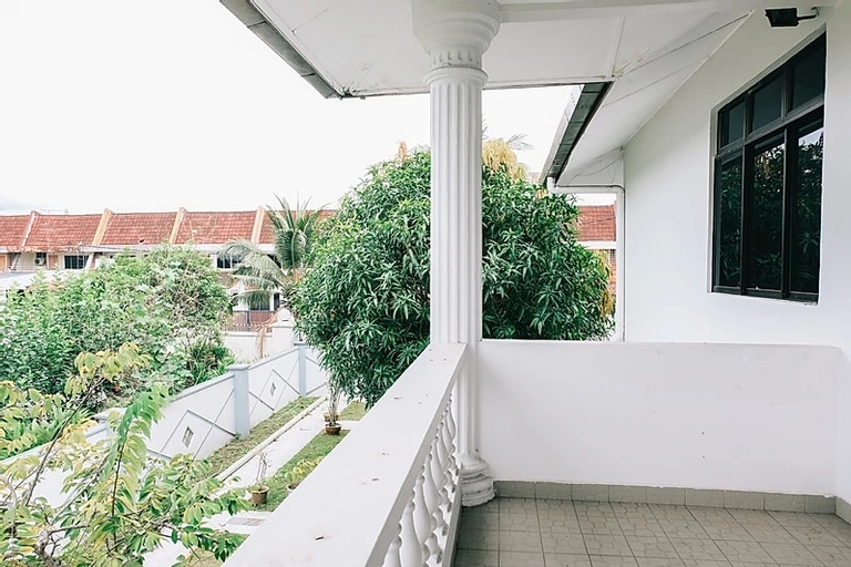 Clover Homestay, Johor Bahru