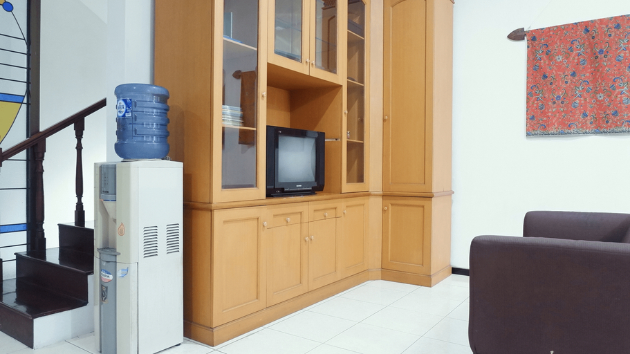 Villa Rumah Cahaya - 3 Bedrooms, Malang