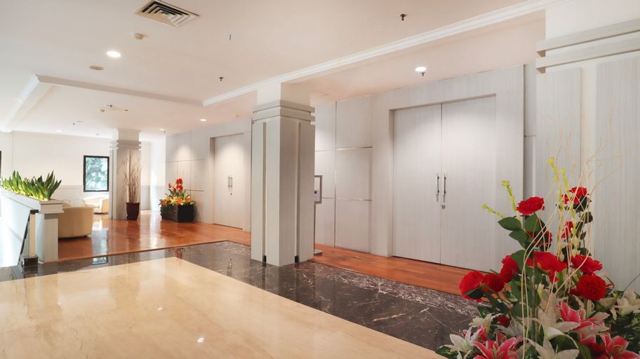 Vue Palace Hotel, Bandung