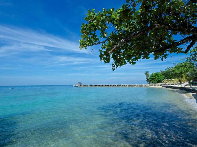 Sport & Beauty 5, Tunamaya Beach & Spa Resort Tioman Island, Mersing
