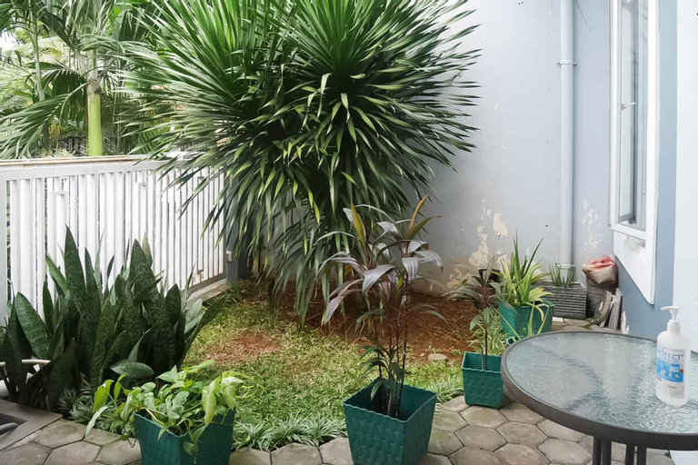 Elani Residence Bintaro Syariah, Tangerang Selatan
