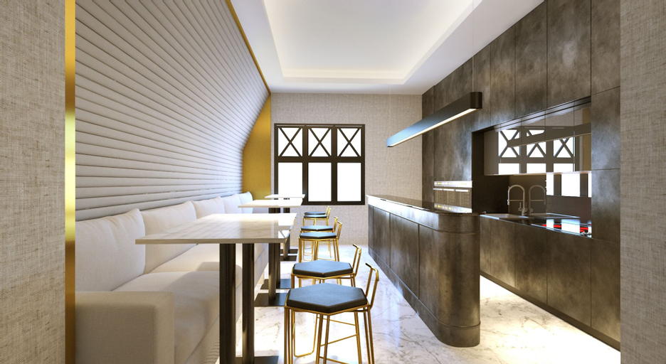 Restaurant 30