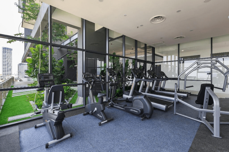 Sport & Beauty 5, Tropicana 218 Macalister, Penang Island