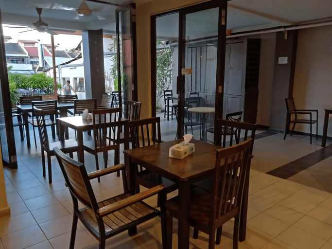 Others 3, Cheng Ho Residence, Malacca City