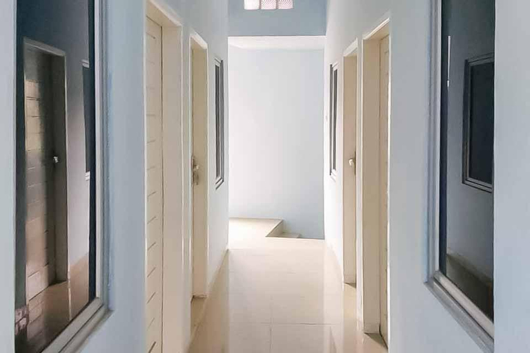 Gurusinga Guesthouse, Medan