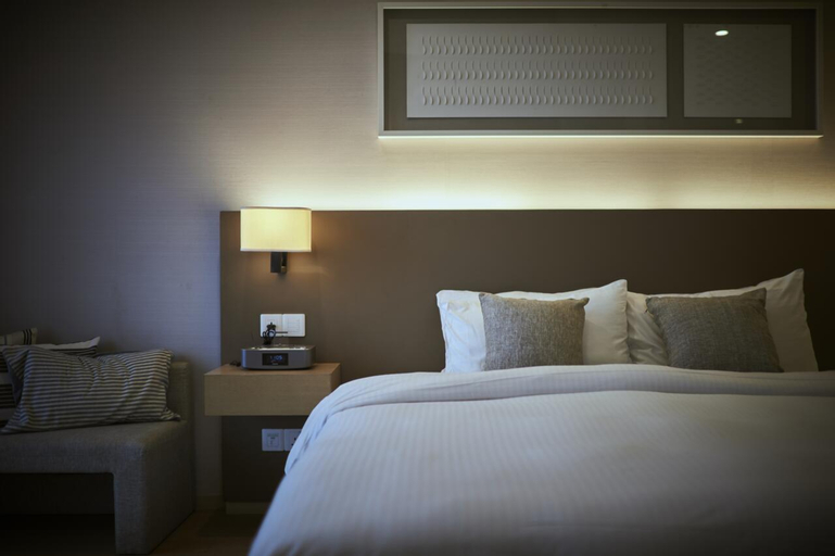 118 Suites By Merveille @ Kuala Lumpur, Kuala Lumpur