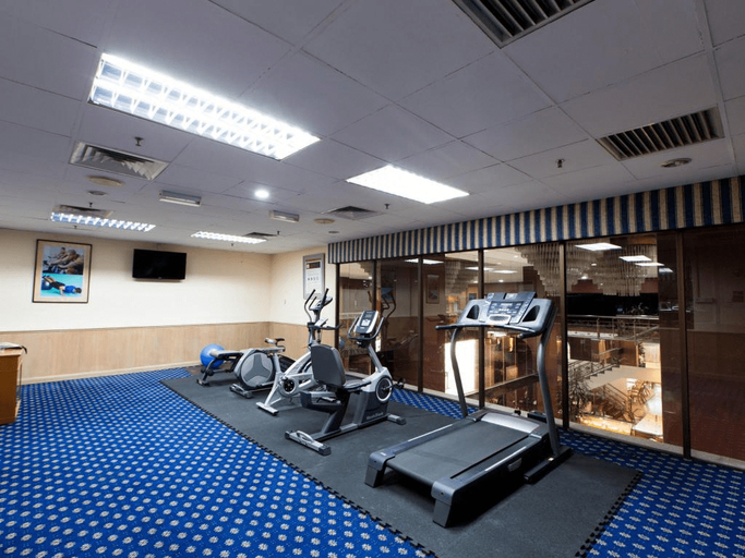 Others 3, Hotel Grand Continental Kuala Lumpur, Kuala Lumpur