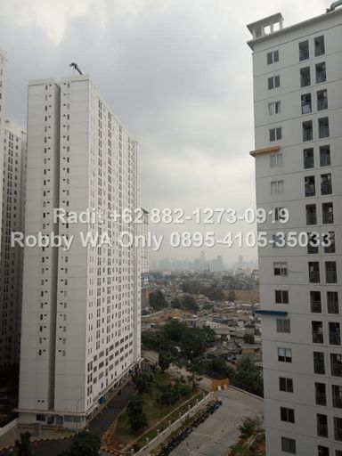 Apartemen Bassura City Tower H by Smart Property, East Jakarta