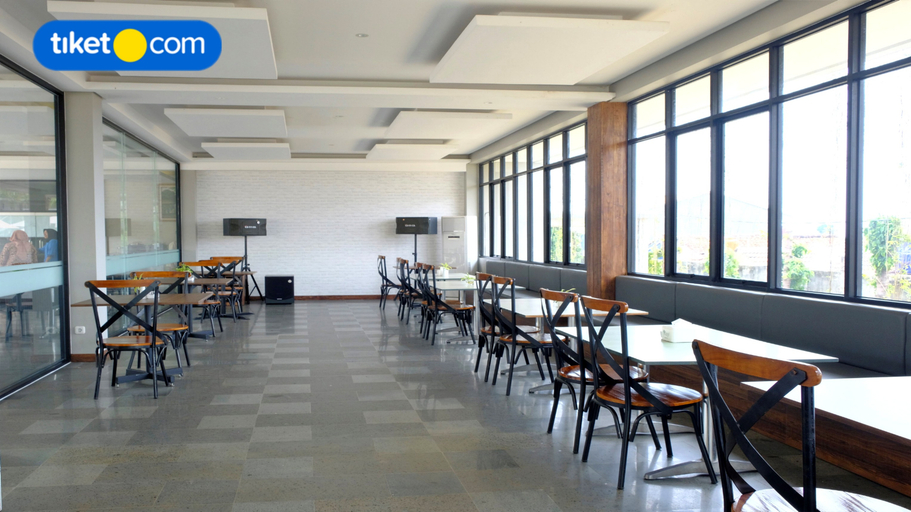 Kuraya Residence, Bandar Lampung
