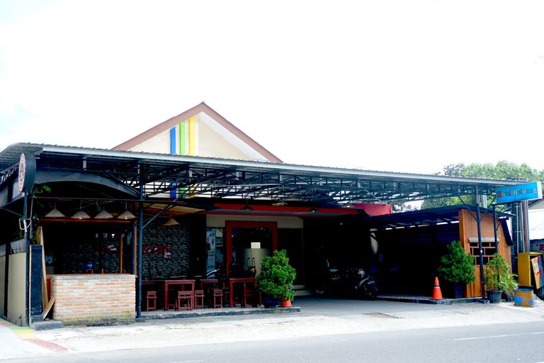 Hotel Belitong, Belitung