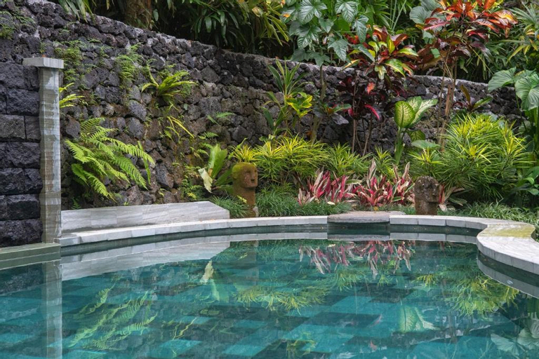 Maha Ubud Villa Bali, Gianyar