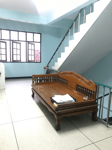 Others 3, 7 Holder Guesthouse, Phra Nakhon