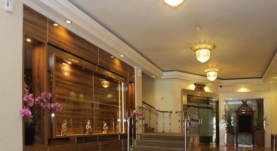 Hotel Yasmin Makassar, Makassar