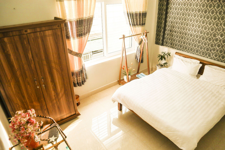 Bedroom 1, Memory Homestay, Huế