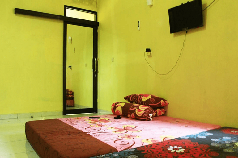 Homestay Putra Tunggal 2 Pulau Pari, Thousand Islands