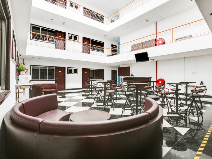 OYO 89571 Eco Palace Hotel, Kuala Lumpur