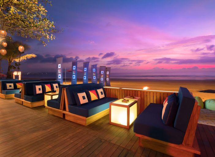 Anantara Seminyak Bali Resort and Spa, Badung