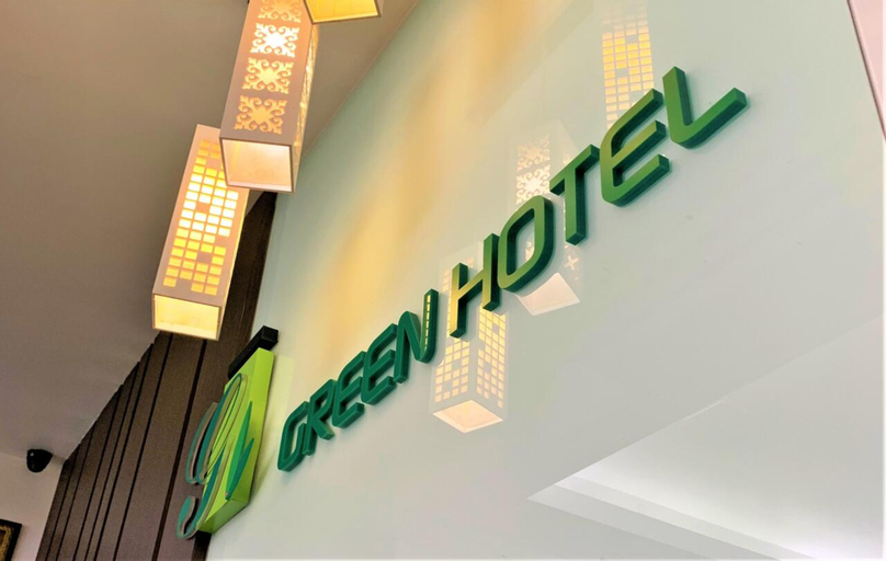 Green Hotel Puchong, Kuala Lumpur