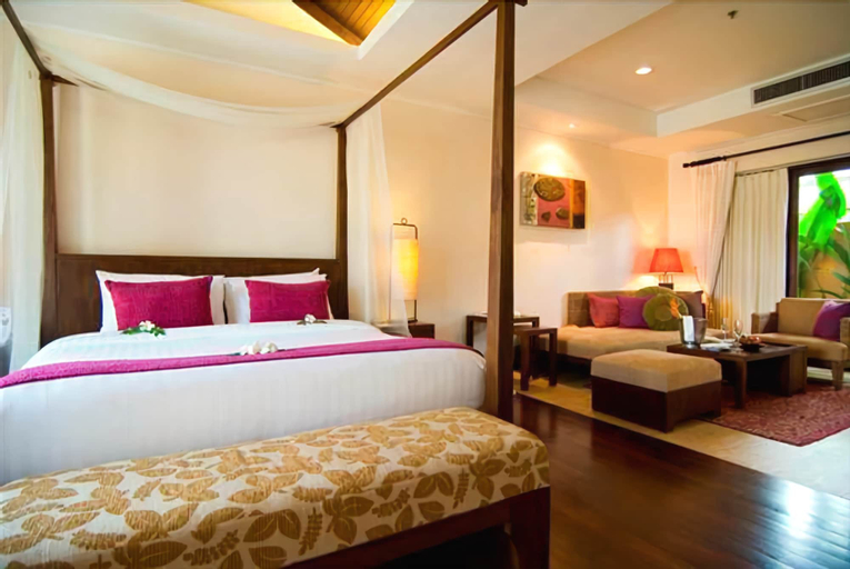 Chandara Resort & Spa, Pulau Phuket
