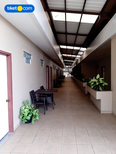 Public Area 3, U Village Hotel Bandung, Bandung