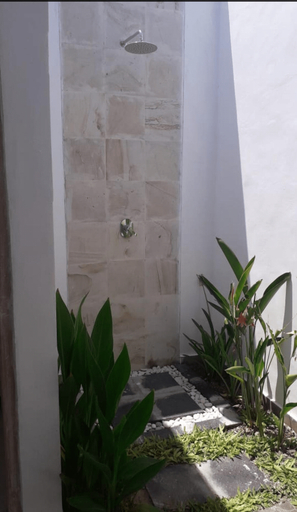 Villa Blessings, Buleleng