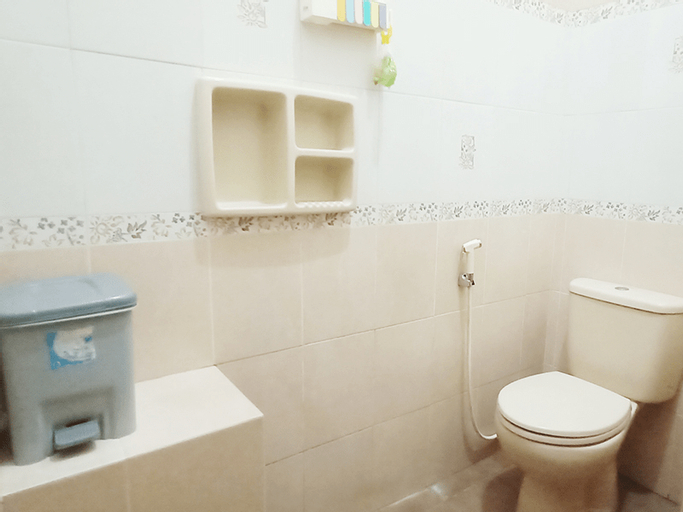 Kurnia homestay by idhomestay, Yogyakarta
