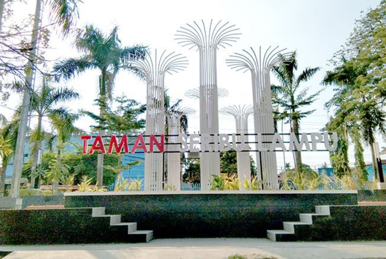 Mega Bintang Sweet Hotel 2, Blora