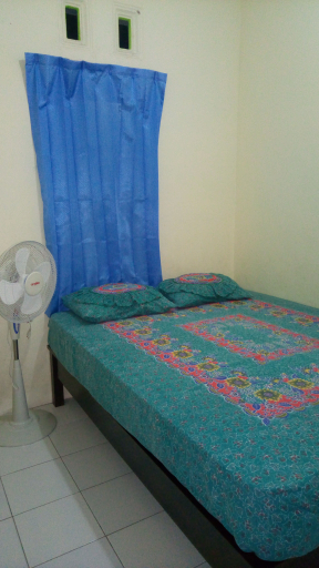 Rumah Charsy Homestay, Bangka