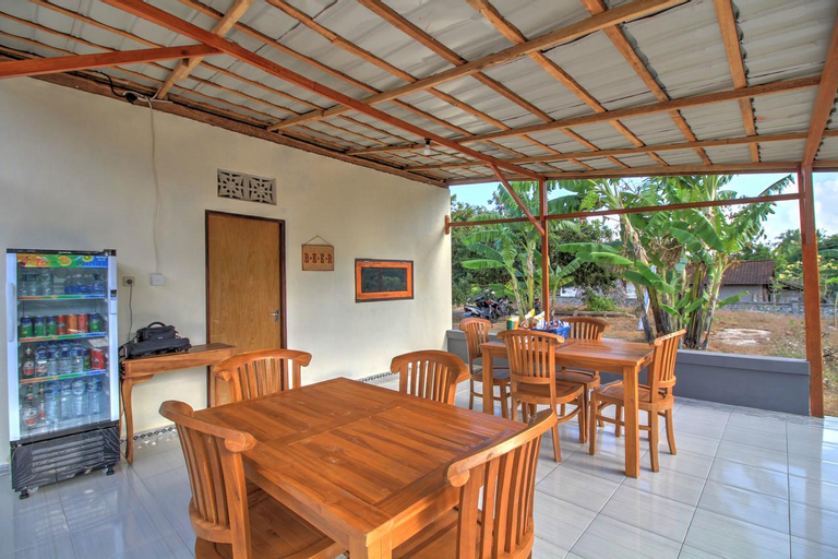 Others 4, Nata Cottage, Klungkung