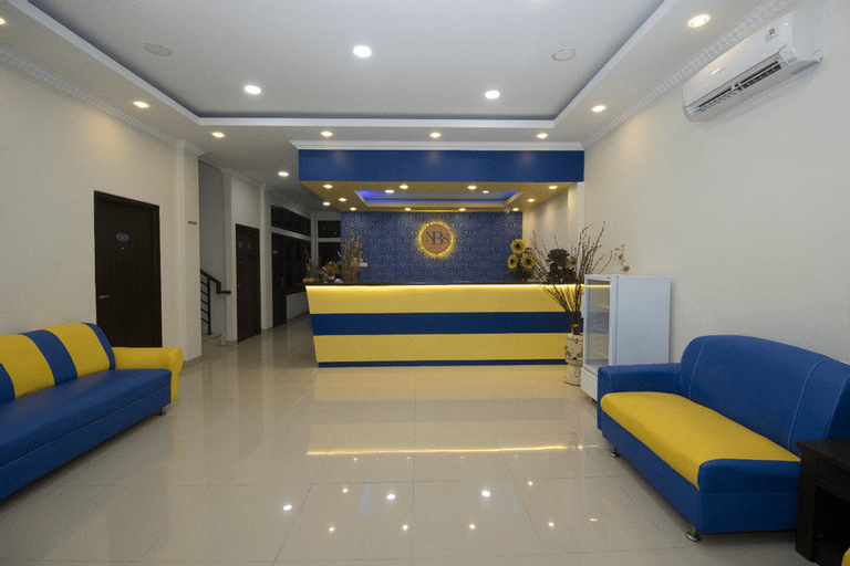 Hotel Neo Borneo Singkawang, Singkawang