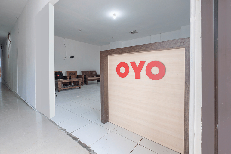 OYO 2775 Rf Homestay, Maros