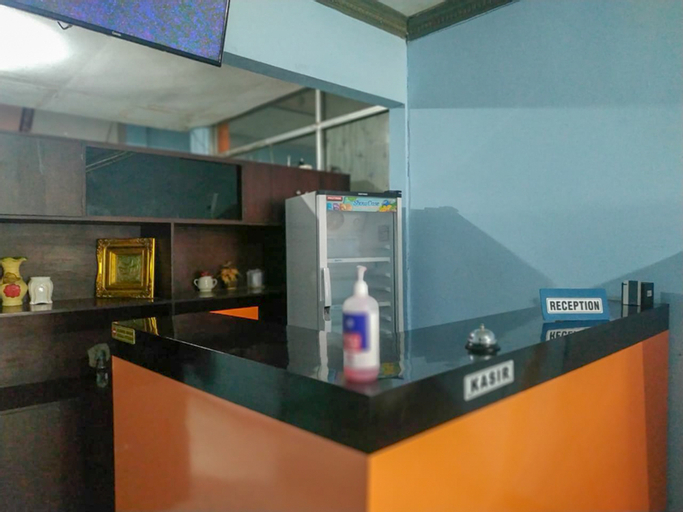 Hotel Syariah Andalas Palu, Palu