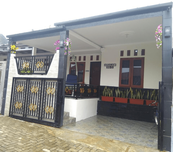 Assalam Homestay, Kuningan