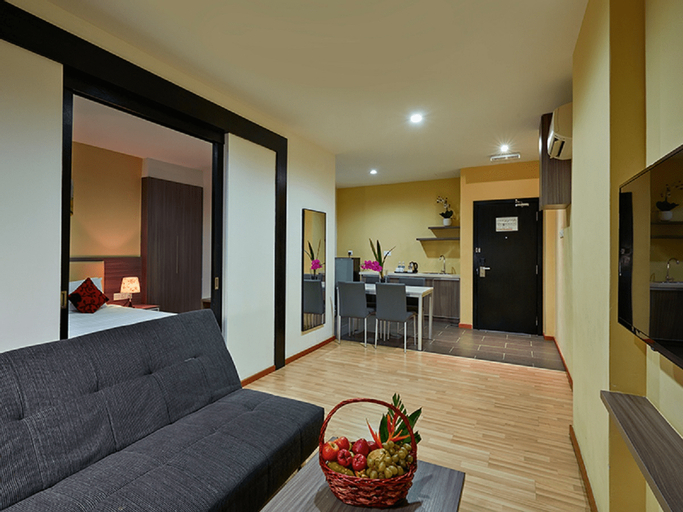 Hotel MetraSquare, Kota Melaka
