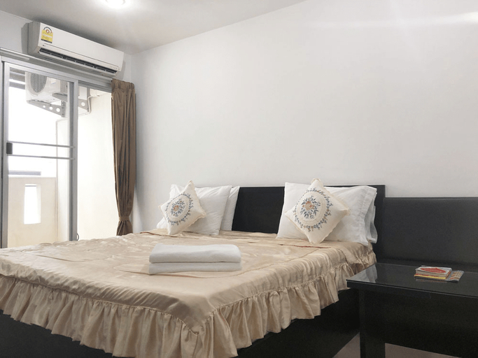 Bedroom 5, Aravinda Living Home, Wattana