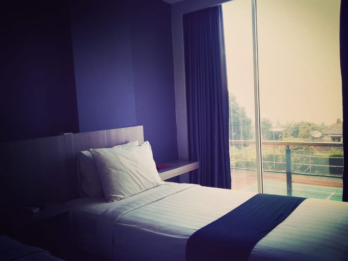 Terra Cassa Hotel, Semarang
