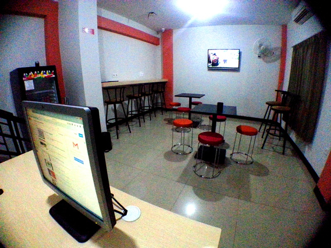 Penginapan ESAI - Rumah Semua, Balikpapan