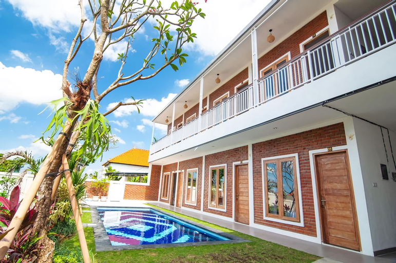 Bali Manik Guest House, Badung